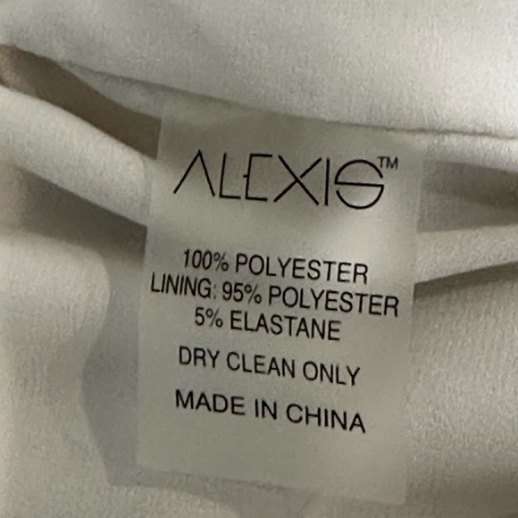 ALEXIS  TOPS - Picture 11 of 12